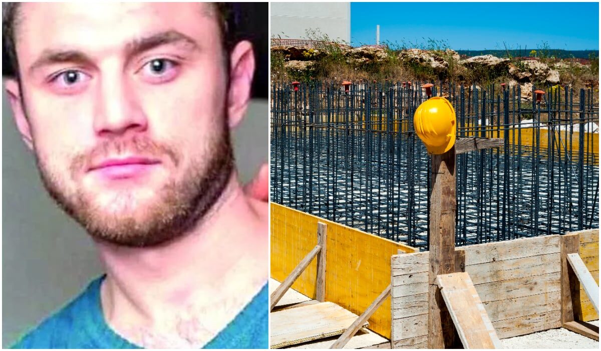 Moldovean angajat la negru, mort în prima zi de muncă în Italia