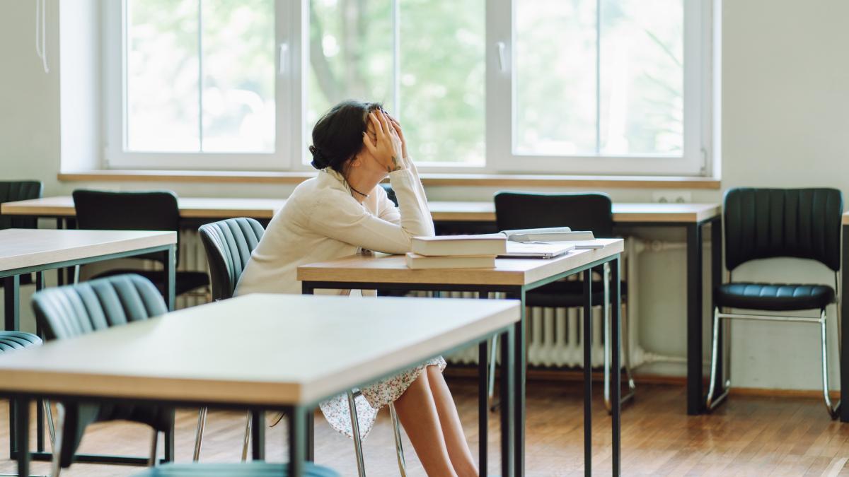 Profesoara cu 6000 euro lunar, concediată pentru pensie, dă în judecată statul