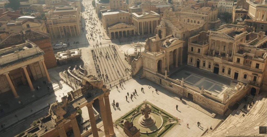 Roma Antică: Statui rare cu zei vindecători, scoase la lumină în Turcia