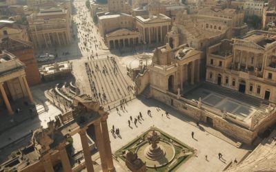 Roma Antică: Statui rare cu zei vindecători, scoase la lumină în Turcia