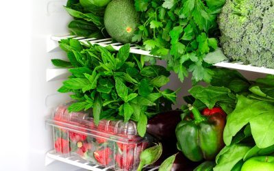 Câte porții vegetale pe săptămână? Ghidul nutriționiștilor