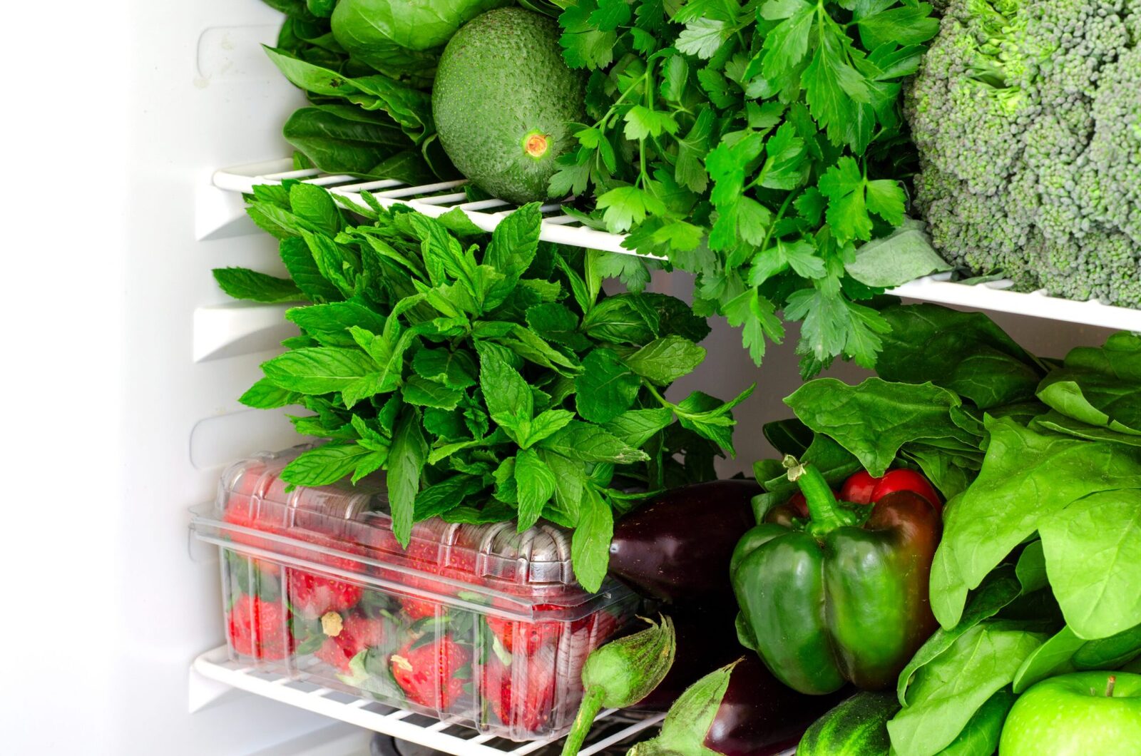 Câte porții vegetale pe săptămână? Ghidul nutriționiștilor