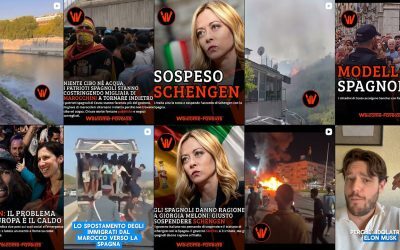 Instagram, arma secretă a politicii: cum o pagină a schimbat România