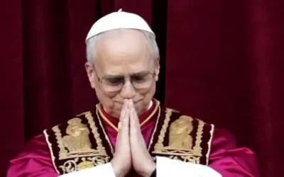 Vaticanul, zguduit: Adevărul despre originile Papei Leon al XIV-lea a ieșit la iveală