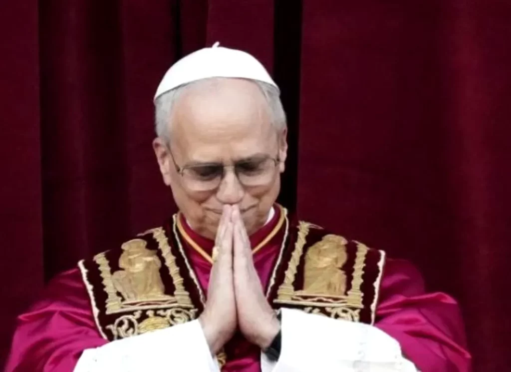 Vaticanul, zguduit: Adevărul despre originile Papei Leon al XIV-lea a ieșit la iveală