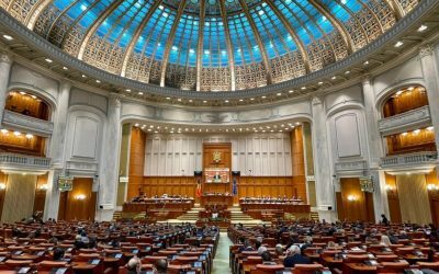 Legea Pfizer, adoptată. Politicienii se acuză reciproc