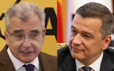 Cumpărarea de voturi, imorală și ilegală: scandalul achiziției la bucată