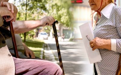 Pensie 65 ani, chiar și fără vechime: Ce acte îți trebuie
