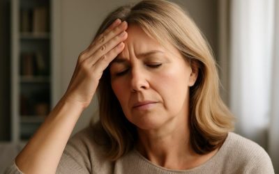 Demnța: Femeile, mai afectate? Menopauza și hormonii, cheia misterului