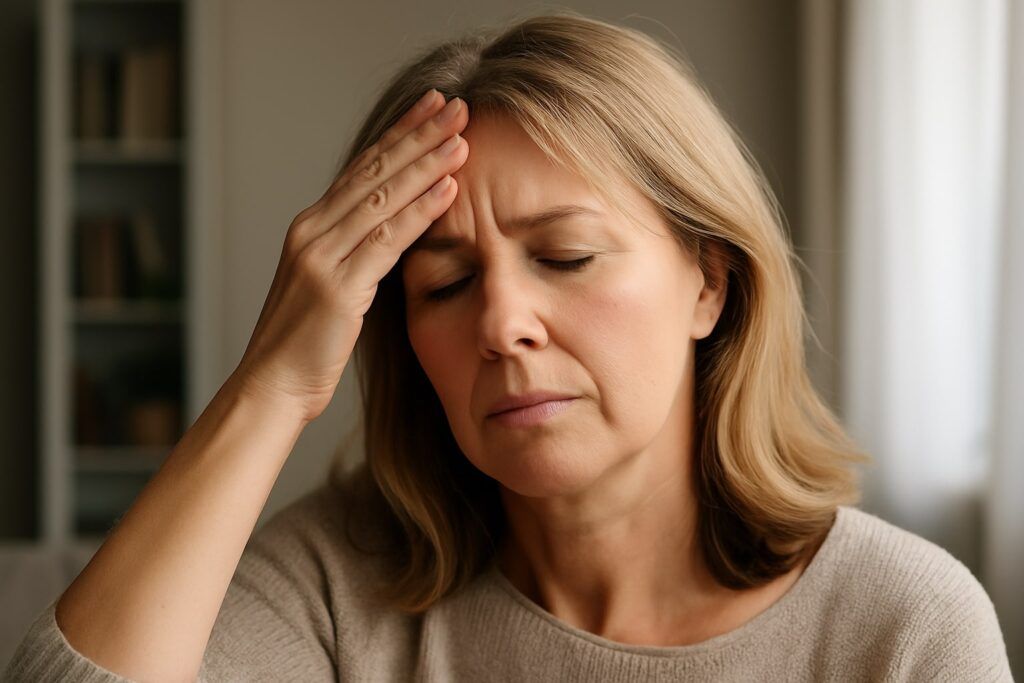 Demnța: Femeile, mai afectate? Menopauza și hormonii, cheia misterului