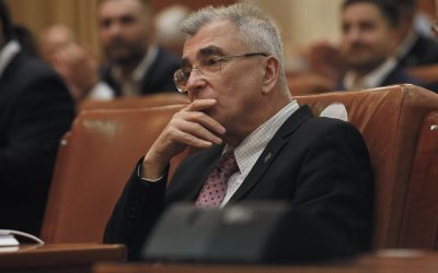 AUR, acuzații grave: Nicușor Dan minte