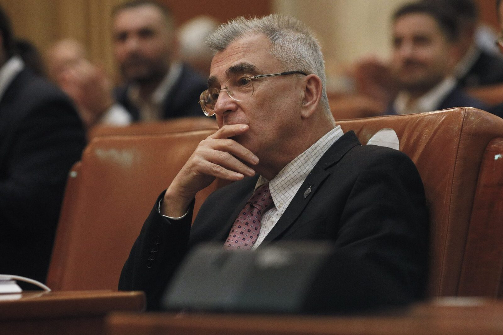 AUR, acuzații grave: Nicușor Dan minte