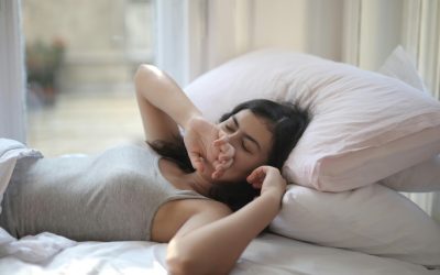 Somnul Adolescenților: Cheia Succesului la Școală și-n Viața Socială