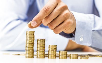 România, mai bogată: avuția netă a urcat la 2.000 mld. lei