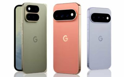 Pixel 11 contra iPhone: AI va schimba modul în care folosim telefonul