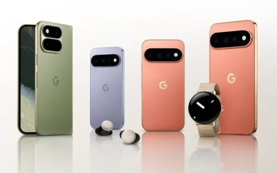 Google: Pixel 11, Watch 5 și Tag – Prețuri și specificații dezvăluite