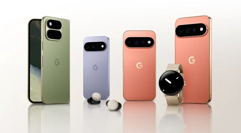 Google: Pixel 11, Watch 5 și Tag – Prețuri și specificații dezvăluite
