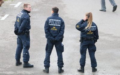 Român, arestat pentru spionaj în Germania