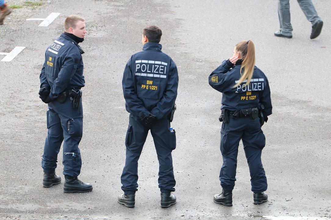 Român, arestat pentru spionaj în Germania