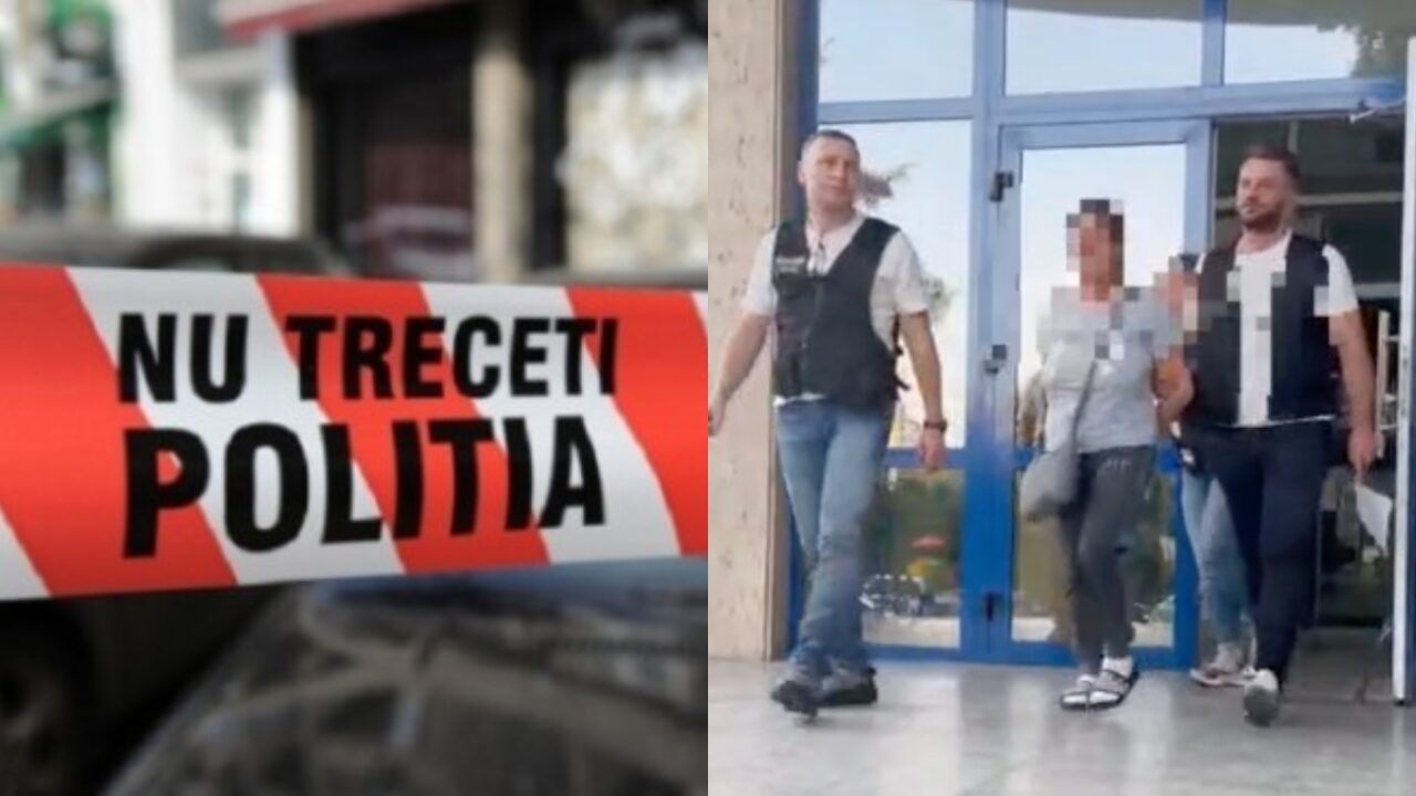 Botoșani: Femeie reținută, și-ar fi ucis iubitul și l-a îngropat în curte