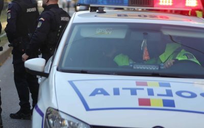 Poliția A2: Restricții de tonaj de Adormirea Maicii Domnului