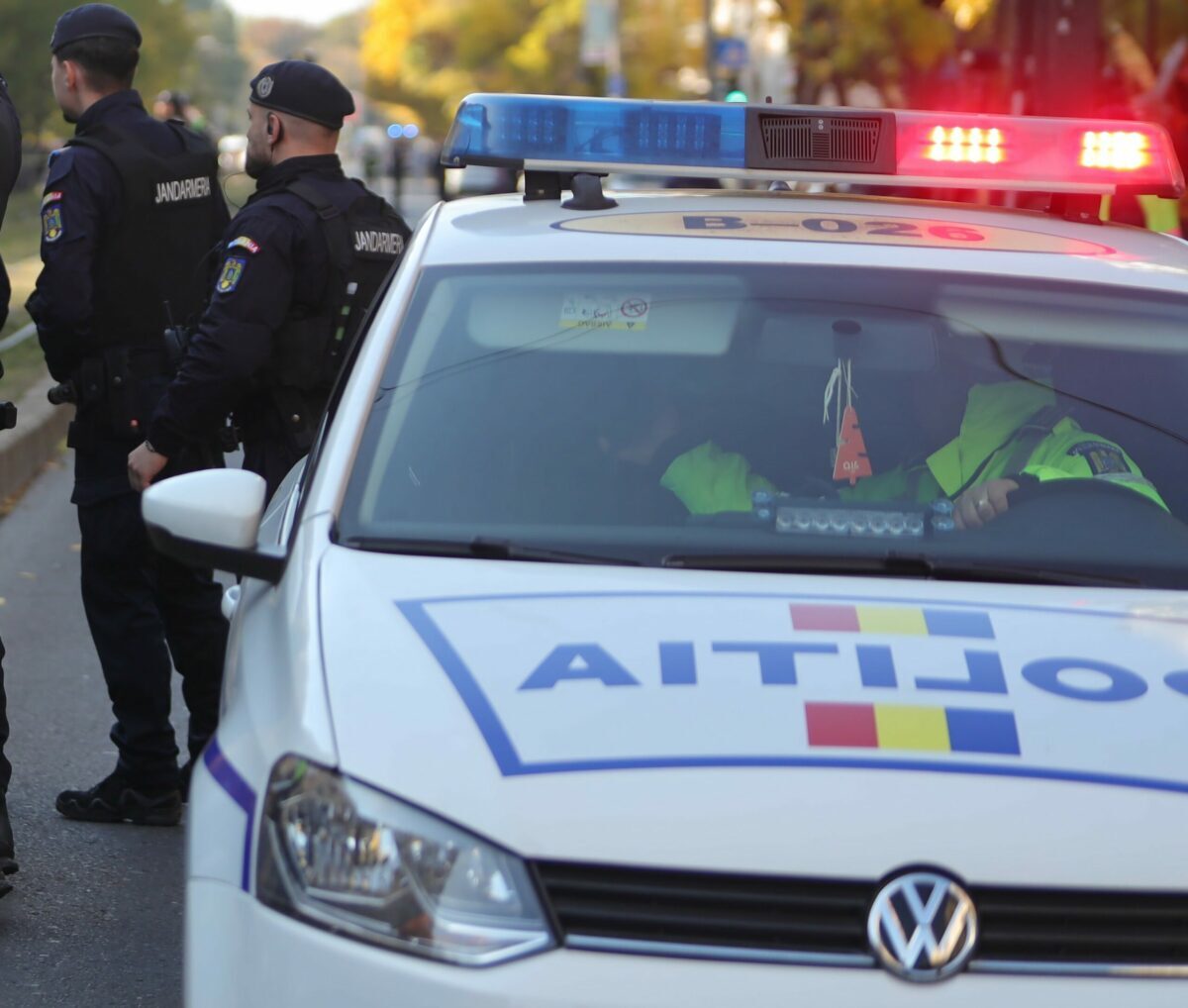Poliția A2: Restricții de tonaj de Adormirea Maicii Domnului