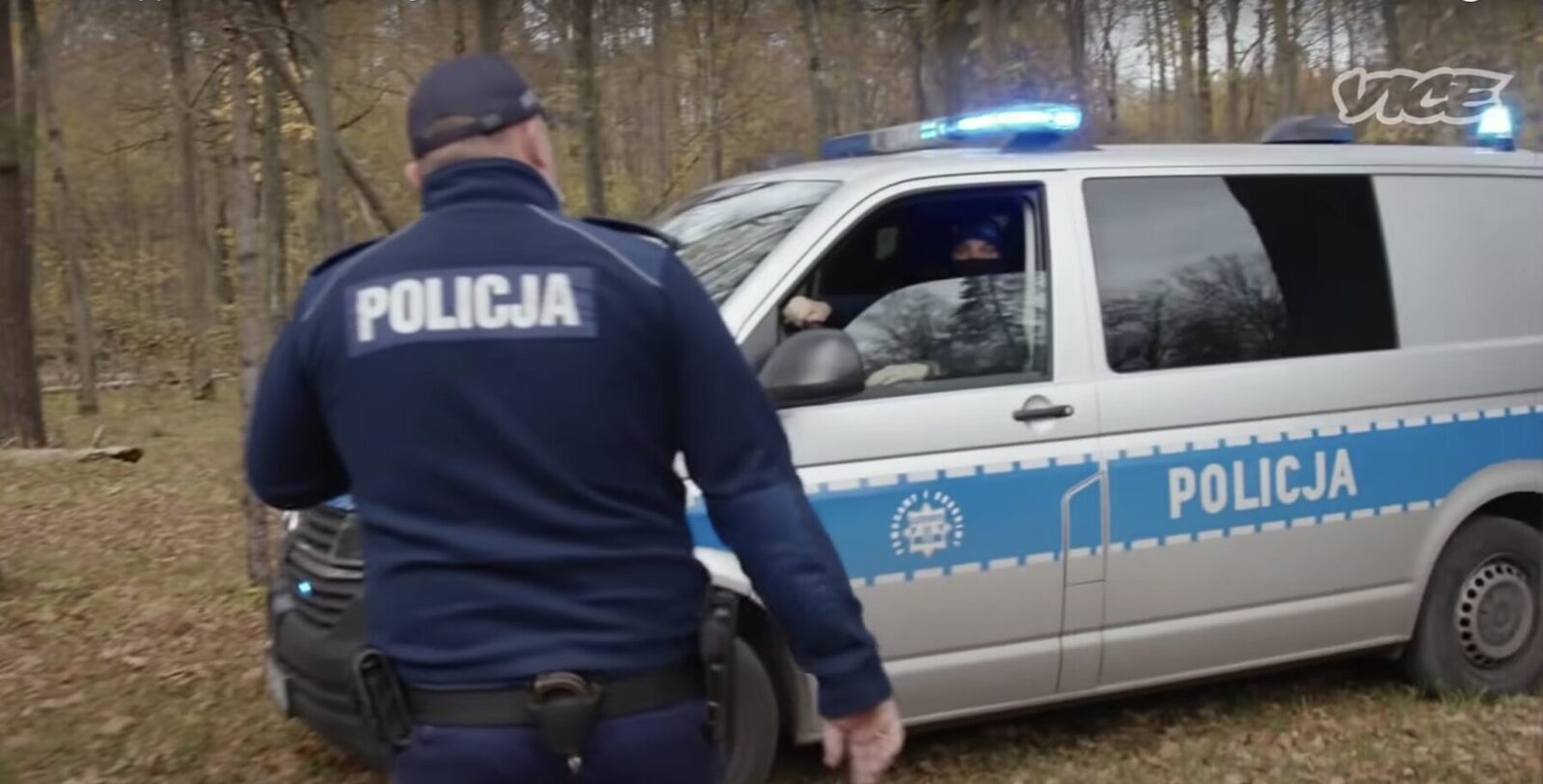 Polonia, un rus arestat: Acuzat că pregătea asasinat politic