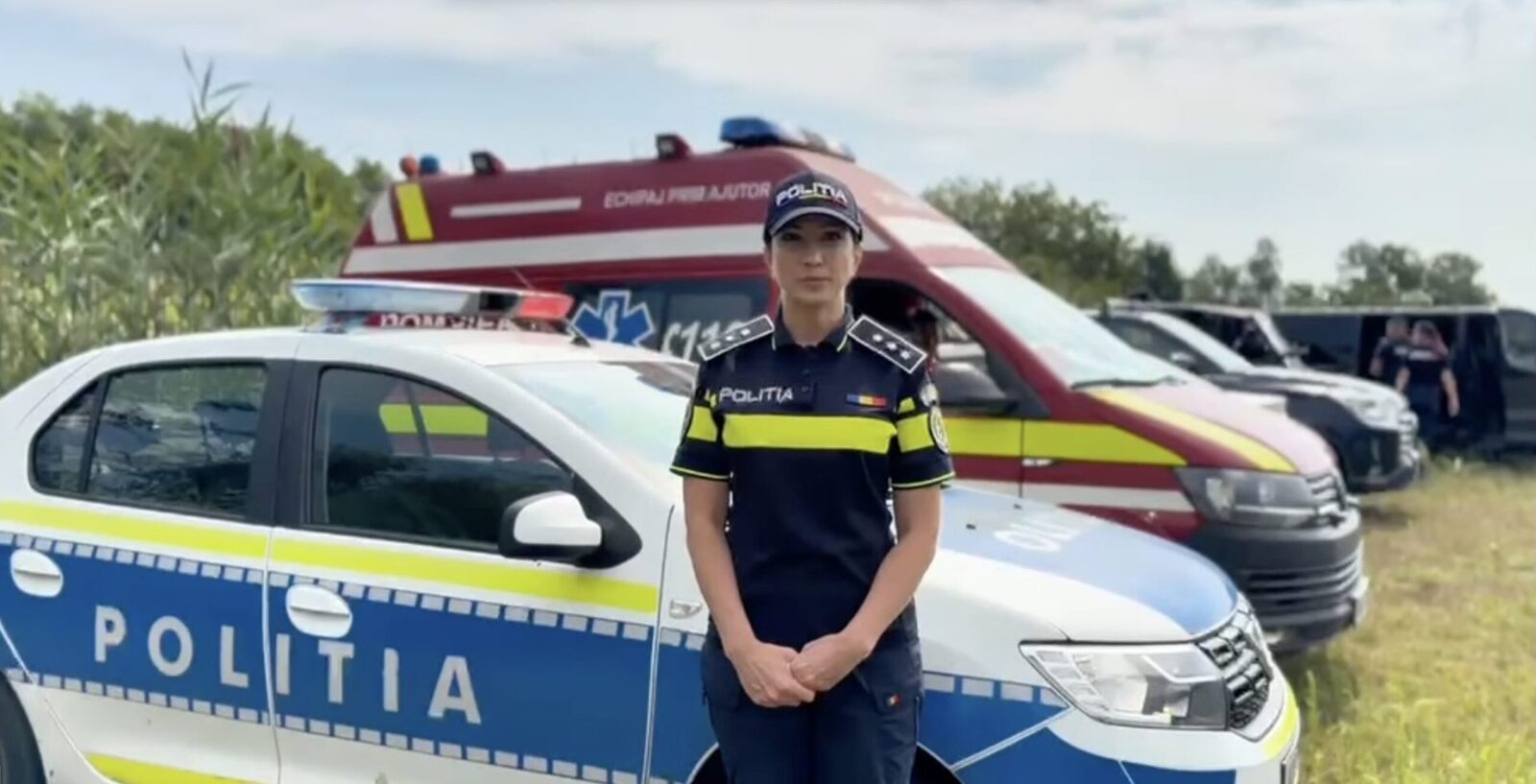 Băcăuanca de 11 ani, căutată ore-n șir, a fost găsită în siguranță