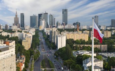 Polonia, economia 6 în UE, depășește Elveția și Belgia