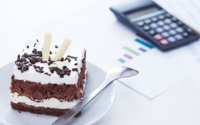 Prăjituri: TVA 11% sau 21%? HoReCa din nou în dilemă