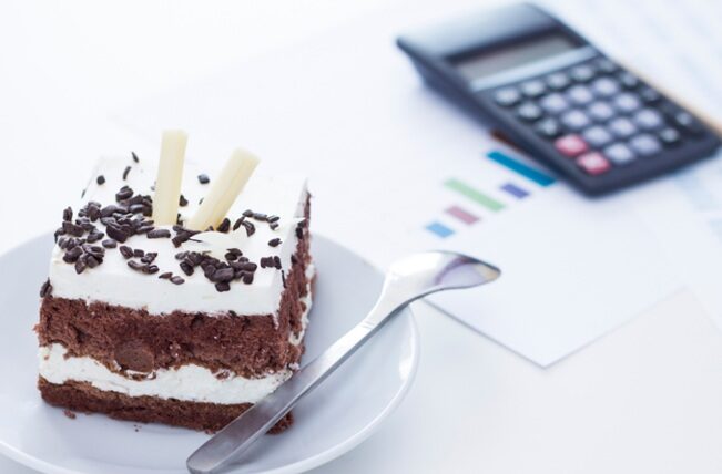 Prăjituri: TVA 11% sau 21%? HoReCa din nou în dilemă