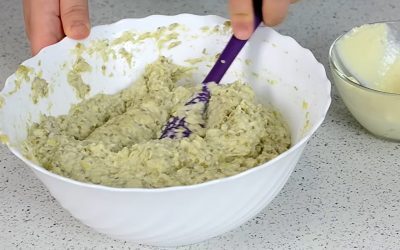 Salata de vinete: greșeala subtilă care o strică definitiv