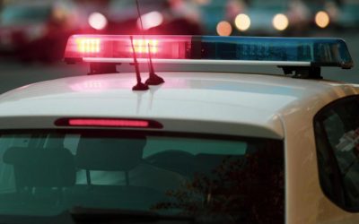 Procuror cu pistolul scapă de arest în Caraș-Severin