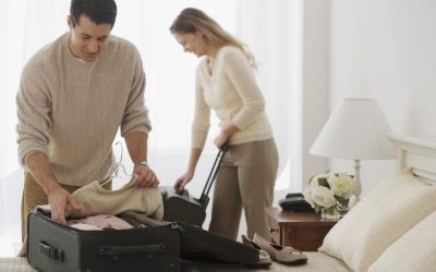 Ce poți lua din hotel: lista obiectelor gratuite și interzise