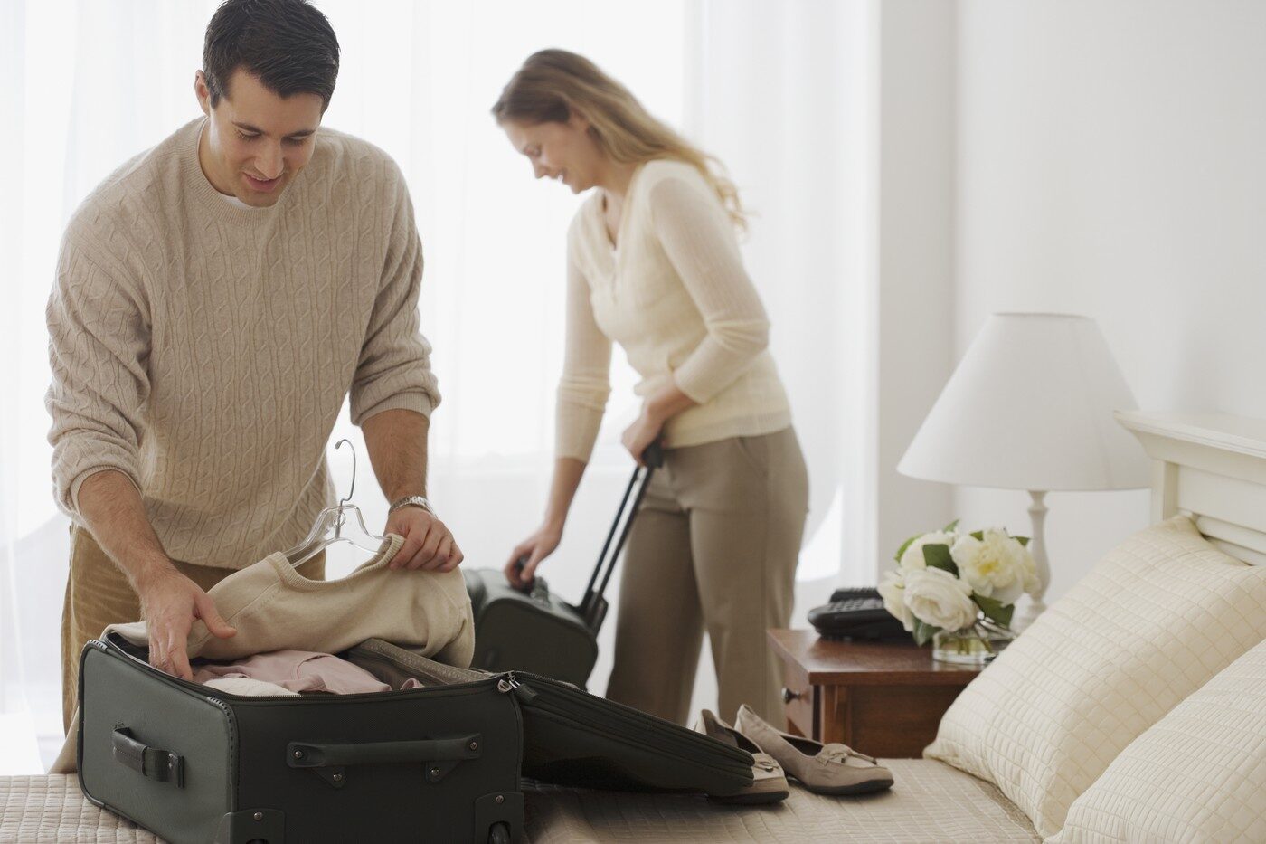 Ce poți lua din hotel: lista obiectelor gratuite și interzise