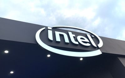 Intel: 15 mld $ pentru AI, dar acțiunile scad 4%