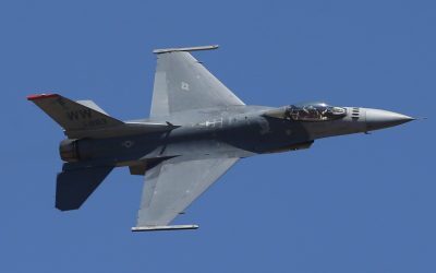 Dronă necunoscută în spațiul aerian românesc, RO-Alert în Tulcea