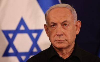 Netanyahu a indignat Londra: „Republica Islamică a Marii Britanii”