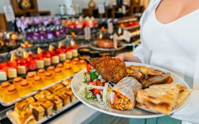 All inclusive: Ce costă hotelurile cel mai mult