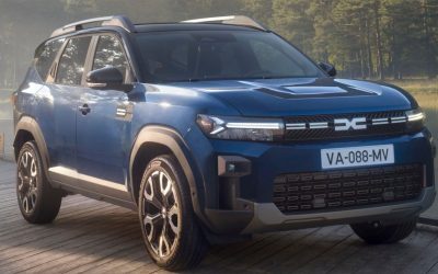 Dacia, lovită de GSR2 pe piața UE după recordul din iunie