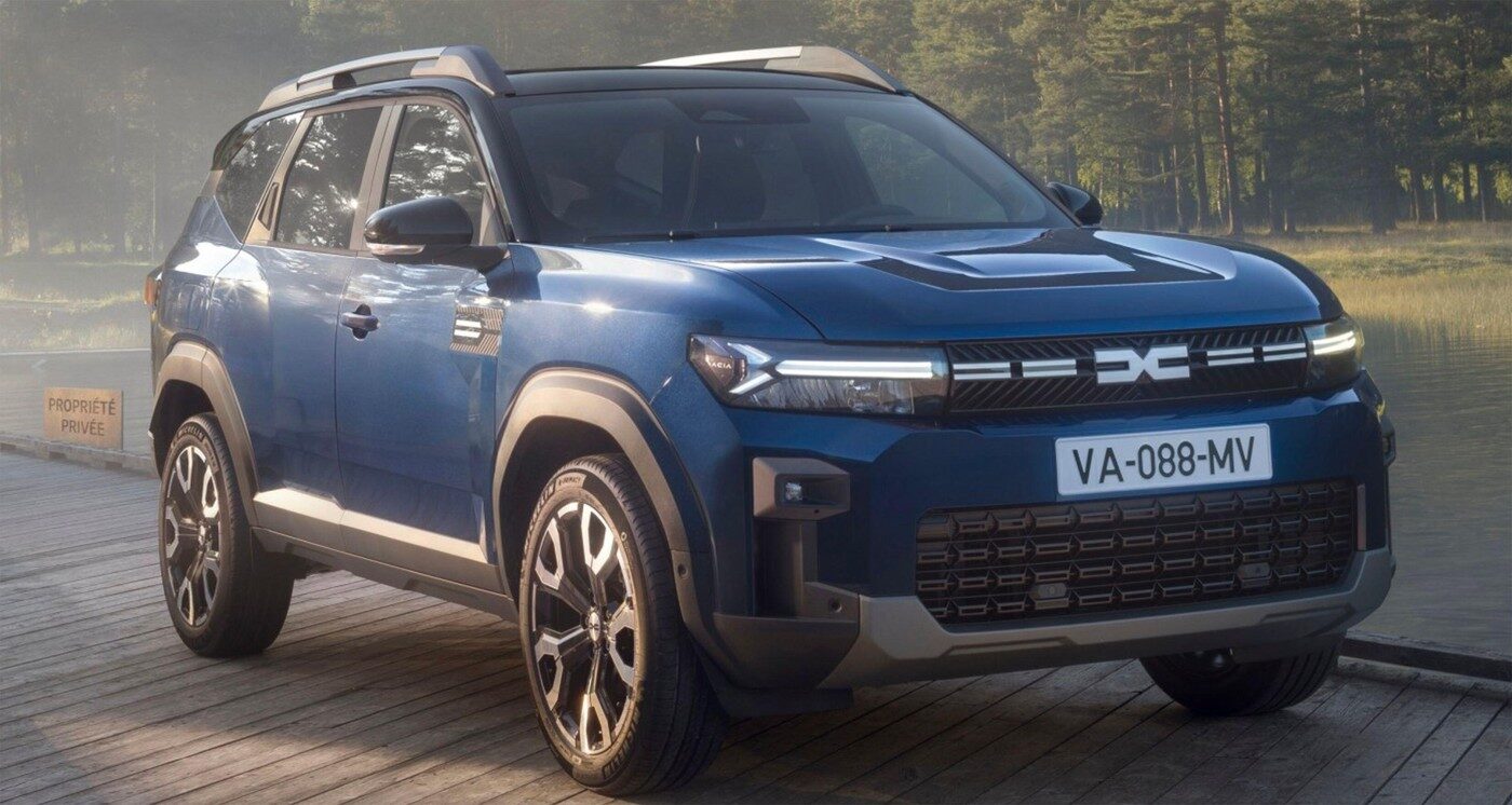 Dacia, lovită de GSR2 pe piața UE după recordul din iunie