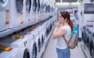 Prețuri de coșmar la electrocasnice: când e afacerea vieții tale
