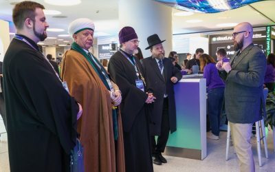 Rusia testează AI pentru „valori tradiționale” rusești