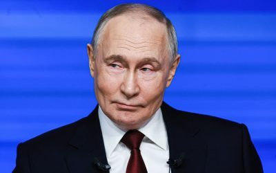 Putin vrea UE, NATO distruse prin Moldova până-n 2026
