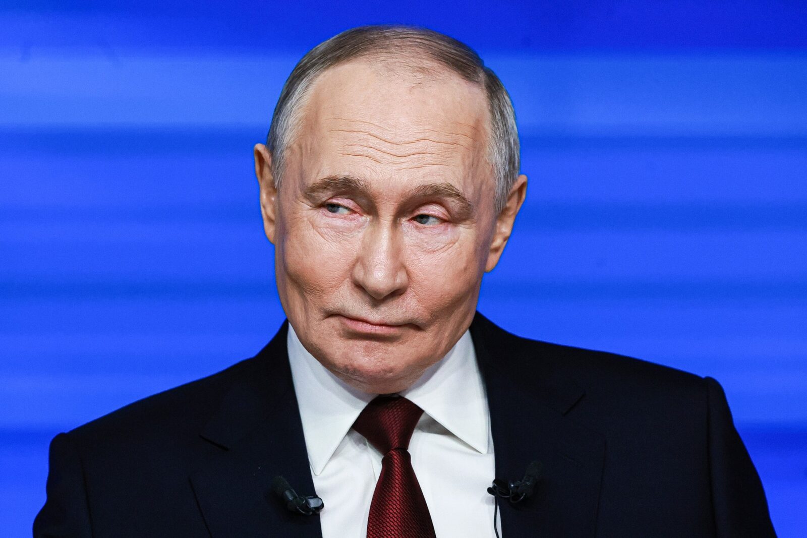 Putin vrea UE, NATO distruse prin Moldova până-n 2026