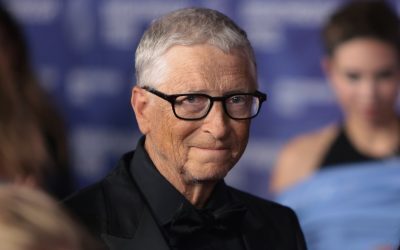 Gates: Guvernele, nepregătite pentru AI, zeci de locuri de muncă dispar