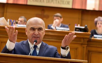 BOLAJAN: Pact pentru Energie cu 5 direcții. „E nevoie de continuitate”