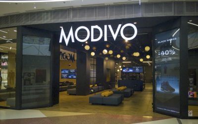 Regele Pantofilor Descatusează Un Nou Gigant al Magazinelelor în România