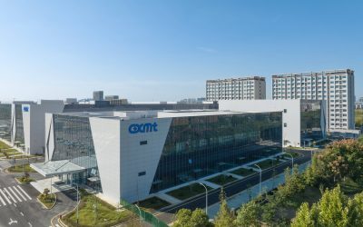 CXMT: Compania Chineză de Miliarde. Ce Produce?