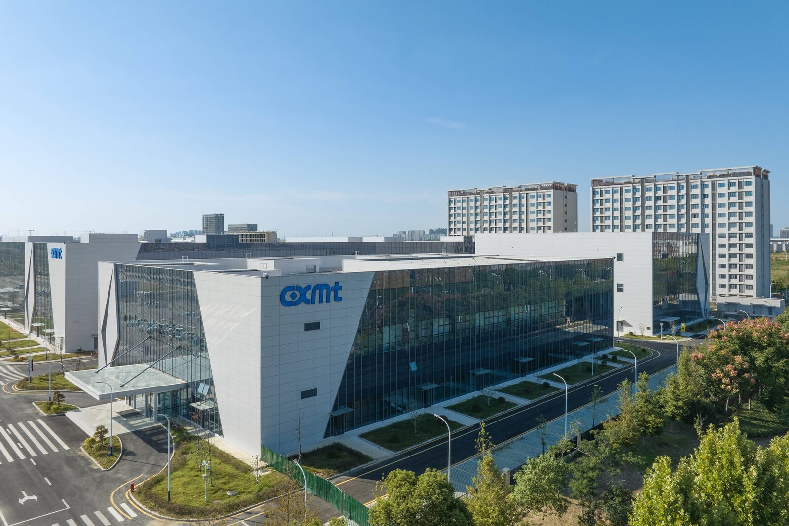 CXMT: Compania Chineză de Miliarde. Ce Produce?